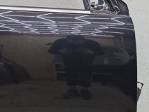 Дверь боковая правая передняя Kia Sportage SL 2013 D4FD