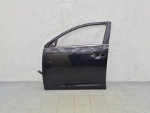 Дверь боковая левая передняя Kia Sportage SL 2013 D4FD