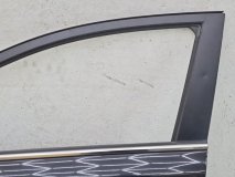 Дверь боковая левая передняя Kia Sportage SL 2013 D4FD