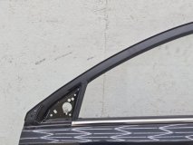 Дверь боковая левая передняя Kia Sportage SL 2013 D4FD