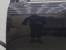 Дверь боковая левая передняя Kia Sportage SL 2013 D4FD