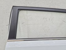 Дверь боковая левая задняя Kia Sportage SL 2014 D4FD