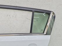 Дверь боковая левая задняя Kia Sportage SL 2014 D4FD