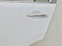 Дверь боковая левая задняя Kia Sportage SL 2014 D4FD