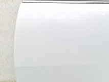 Дверь боковая левая задняя Kia Sportage SL 2014 D4FD