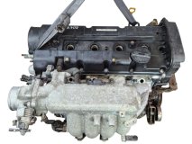 Двигатель Kia Sportage XS VVT 2009 2.0 G4GC