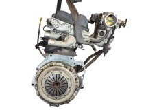 Двигатель Kia Sportage XS VVT 2009 2.0 G4GC