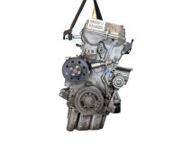 Двигатель Suzuki SX4 SZ-L VVT 2010 1.6 M16A