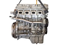 Двигатель Suzuki SX4 SZ-L VVT 2010 1.6 M16A