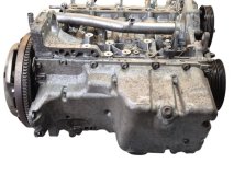 Двигатель Suzuki SX4 SZ-L VVT 2010 1.6 M16A