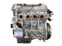 Двигатель Suzuki SX4 SZ-L VVT 2010 1.6 M16A