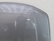 Капот Suzuki Grand Vitara JT 2007 2.0 J20A