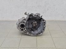 МКПП Suzuki SX4 SZ-L VVT 2010 1.6 M16A