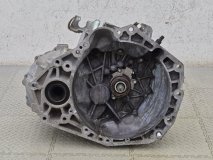 МКПП Suzuki SX4 SZ-L VVT 2010 1.6 M16A