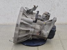 МКПП Suzuki SX4 SZ-L VVT 2010 1.6 M16A