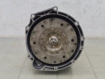 АКПП BMW X6 E71 2011 N57D30A