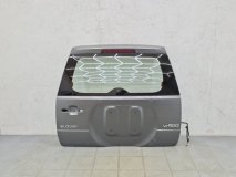 Дверь багажника Suzuki Grand Vitara JT 2007 2.0 J20A