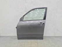 Дверь боковая левая передняя Suzuki Grand Vitara JT 2007 2.0 J20A