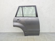 Дверь боковая правая задняя Suzuki Grand Vitara JT 2007 2.0 J20A
