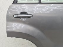 Дверь боковая правая задняя Suzuki Grand Vitara JT 2007 2.0 J20A