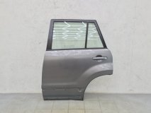 Дверь боковая левая задняя Suzuki Grand Vitara JT 2007 2.0 J20A