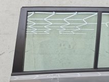 Дверь боковая левая задняя Suzuki Grand Vitara JT 2007 2.0 J20A