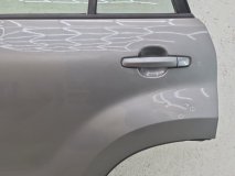 Дверь боковая левая задняя Suzuki Grand Vitara JT 2007 2.0 J20A