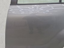 Дверь боковая левая задняя Suzuki Grand Vitara JT 2007 2.0 J20A