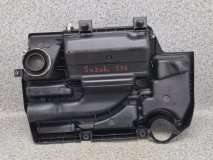 Корпус воздушного фильтра Suzuki SX4 SZ-L VVT 2010 1.6 M16A