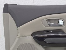 Обшивка боковой двери правая передняя Kia Carnival YP 2014 2.2 D4HB