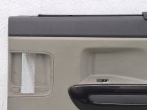 Обшивка боковой двери правая задняя Kia Carnival YP 2014 2.2 D4HB