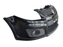 Бампер передний Suzuki SX4 SZ-L VVT 2010 1.6 M16A