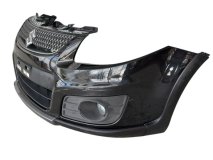 Бампер передний Suzuki SX4 SZ-L VVT 2010 1.6 M16A