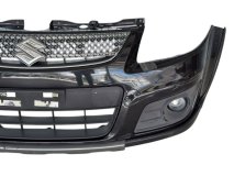 Бампер передний Suzuki SX4 SZ-L VVT 2010 1.6 M16A