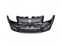 Бампер передний Suzuki SX4 SZ-L VVT 2010 1.6 M16A