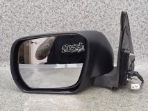 Зеркало заднего вида боковое левое Suzuki Grand Vitara JT 2007 2.0 J20A