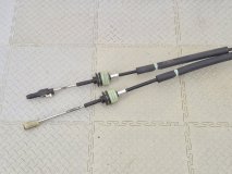 Трос переключения мкпп Suzuki SX4 SZ-L VVT 2010 1.6 M16A
