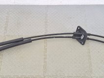 Трос переключения мкпп Suzuki SX4 SZ-L VVT 2010 1.6 M16A