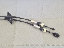 Трос переключения мкпп Suzuki SX4 SZ-L VVT 2010 1.6 M16A