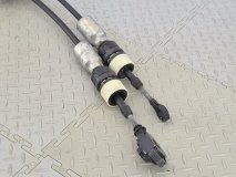 Трос переключения мкпп Suzuki SX4 SZ-L VVT 2010 1.6 M16A