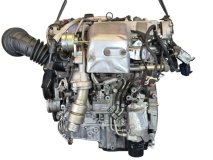 Двигатель Chevrolet Malibu 2017 2.0 LTG