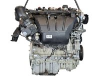 Двигатель Chevrolet Malibu 2017 2.0 LTG