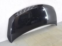 Капот Hyundai Grand Starex/H1 2012 2.5 D4CB