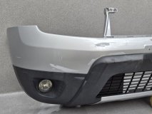 Бампер передний Renault Duster HSA 2013 1.5 K9K856