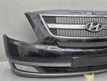 Бампер передний Hyundai Grand Starex/H1 TQ 2010 2.5 D4CB