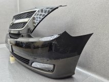 Бампер передний Hyundai Grand Starex/H1 TQ 2010 2.5 D4CB