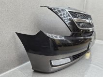 Бампер передний Hyundai Grand Starex/H1 TQ 2010 2.5 D4CB