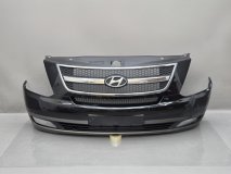 Бампер передний Hyundai Grand Starex/H1 TQ 2010 2.5 D4CB