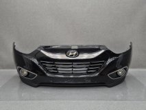 Бампер передний Hyundai IX35 LM 2014 D4FD