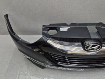 Бампер передний Hyundai IX35 LM 2014 D4FD